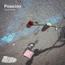 Posición mp3 Album by Carolina Zac