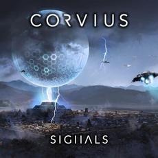Signals mp3 Album by Corvius