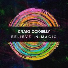 Believe In Magic mp3 Album by Craig Connelly