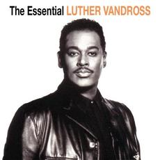 The Essential Luther Vandross mp3 Artist Compilation by Luther Vandross