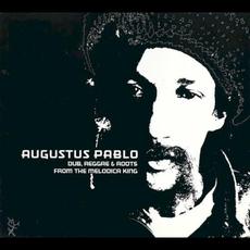 Dub, Reggae & Roots From the Melodica King mp3 Artist Compilation by Augustus Pablo
