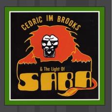 The Light of Saba mp3 Artist Compilation by Cedric “Im” Brooks