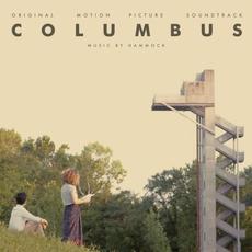 Columbus (Original Motion Picture Soundtrack) mp3 Soundtrack by Hammock