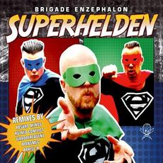 Superhelden mp3 Single by Brigade Enzephalon