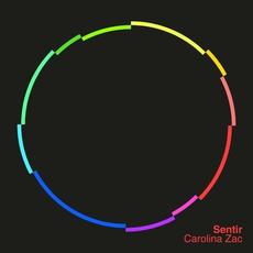 Sentir mp3 Single by Carolina Zac