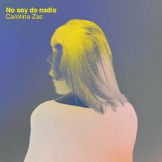 No Soy de Nadie mp3 Single by Carolina Zac