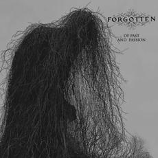 Of Past and Passion mp3 Album by Forgotten