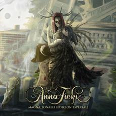 Magna Tonalli (Edición Especial) mp3 Album by Anna Fiori