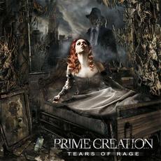 Tears of Rage mp3 Album by Prime Creation