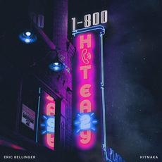 1(800)HIT-EAZY: Line 2 mp3 Album by Eric Bellinger