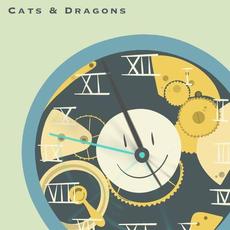 Second Hand Smile mp3 Album by Cats & Dragons