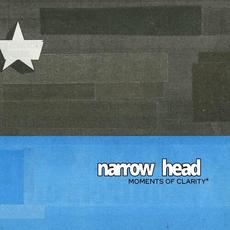 Moments of Clarity mp3 Album by Narrow Head