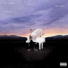 Re Mida (Piano Solo) mp3 Album by Lazza