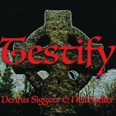 Testify mp3 Album by Dennis Siggery & Neil Sadler