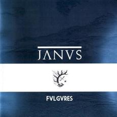 Fvlgvres mp3 Album by JANVS