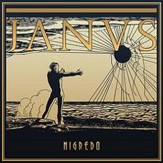 Nigredo mp3 Album by JANVS