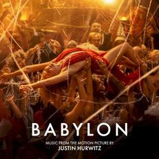 Babylon: Music from the Motion Picture mp3 Album by Justin Hurwitz