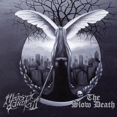 Majestic Downfall / The Slow Death mp3 Album by The Slow Death