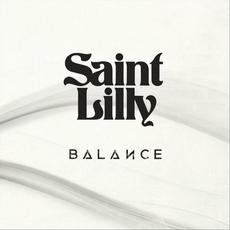 Balance mp3 Album by Saint Lilly