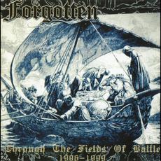 Through the Fields of Battle 1996-1999 mp3 Artist Compilation by Forgotten