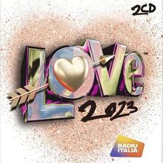 Radio Italia Love 2023 mp3 Compilation by Various Artists