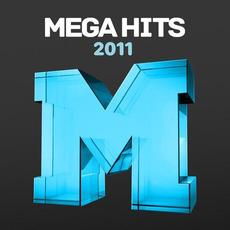 Mega Hits 2011 mp3 Compilation by Various Artists