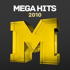 Mega Hits 2010 mp3 Compilation by Various Artists