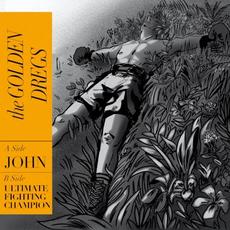 John mp3 Single by The Golden Dregs
