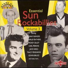 Essential Sun Rockabillies, Volume 3 mp3 Compilation by Various Artists