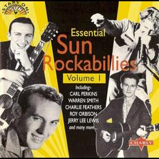 Essential Sun Rockabillies, Volume 1 mp3 Compilation by Various Artists