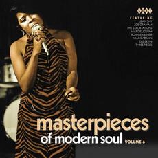 Masterpieces of Modern Soul, Volume 6 mp3 Compilation by Various Artists