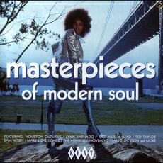 Masterpieces of Modern Soul mp3 Compilation by Various Artists