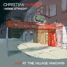 Live at the Village Vanguard mp3 Live by Christian McBride & Inside Straight