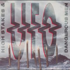 High Stakes & Dangerous Men mp3 Album by UFO