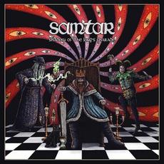 Shadow Of The King's Charade mp3 Album by Samtar