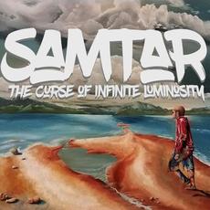 The Curse of Infinite Luminosity mp3 Album by Samtar