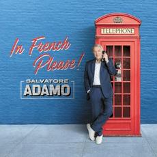 In French Please! mp3 Album by Salvatore Adamo
