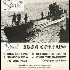 Iron Coffins mp3 Album by Siren (2)