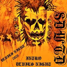 Devils Night mp3 Album by Slow Danse With The Dead
