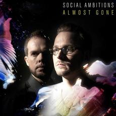 Almost Gone mp3 Album by Social Ambitions