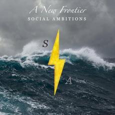 A New Frontier mp3 Album by Social Ambitions