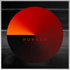 Hunger mp3 Album by Social Ambitions