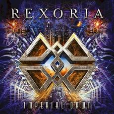 Imperial Dawn mp3 Album by Rexoria