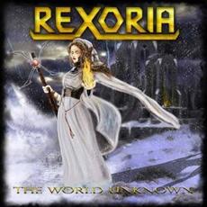 The World Unknown mp3 Album by Rexoria