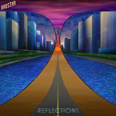 Reflections mp3 Album by Radstar