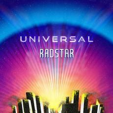 Universal mp3 Album by Radstar