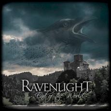 End of the World mp3 Album by Ravenlight
