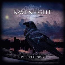 Project Genesis mp3 Album by Ravenlight