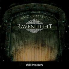 Intermission mp3 Album by Ravenlight