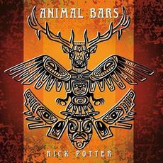 Animal Bars mp3 Album by Rick Potter